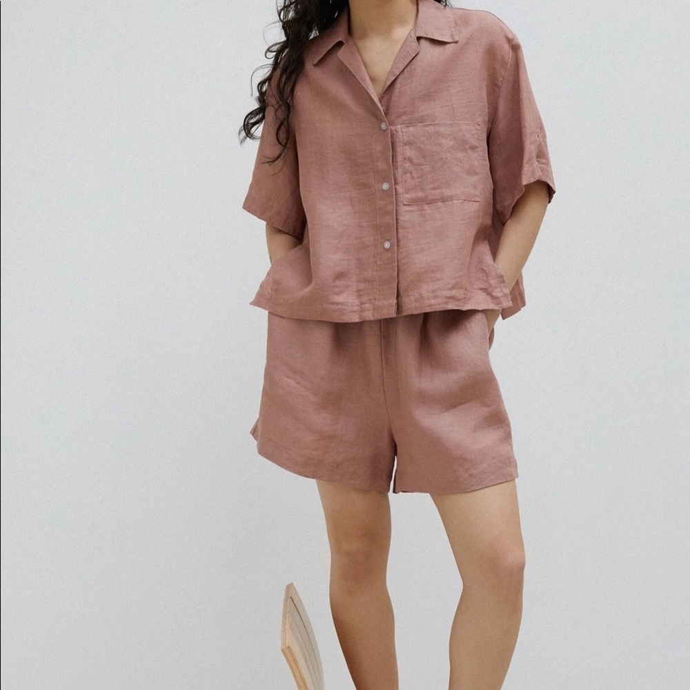 Deiji Studios Lounge Set M/L